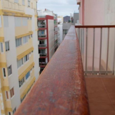 Catalina Home Лас-Пальмас-де-Гран-Канарія Екстер'єр фото