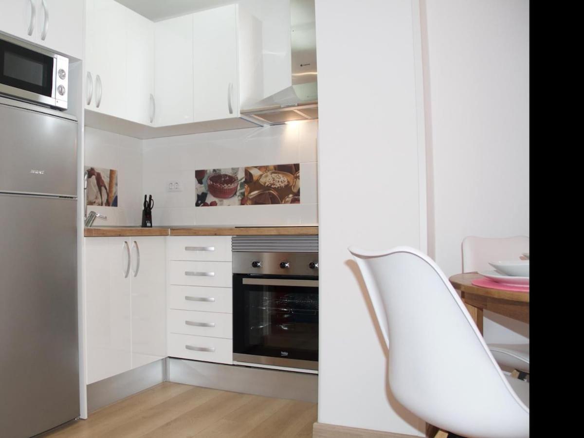 Catalina Home Лас-Пальмас-де-Гран-Канарія Екстер'єр фото